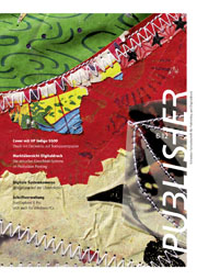Cover der Ausgabe 6-11