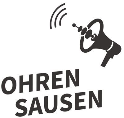ohrensausen