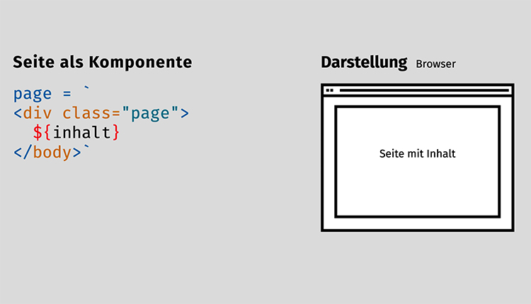 html-component-page